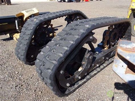 junk skid steer tracks 13inch wide|Buy Skid Steer Tracks .